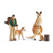 Schleich 42623 Outback Adventures