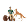 Schleich 42623 Outback Adventures