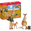 Schleich 42623 Outback Adventures