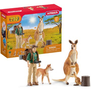 Schleich 42623 Outback Adventures