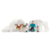 Schleich 42624 Antarctic Expedition