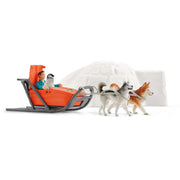 Schleich 42624 Antarctic Expedition