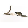 Schleich 42625 Danger In The Swamp