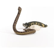 Schleich 42625 Danger In The Swamp