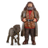 Schleich 42638 Wizarding World Hagrid and Fang