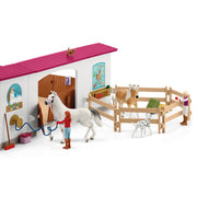 Schleich 42639 Riding Arena Peppertree