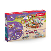 Schleich 42639 Riding Arena Peppertree