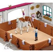 Schleich 42639 Riding Arena Peppertree