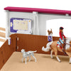 Schleich 42639 Riding Arena Peppertree