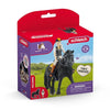 Schleich 42640 Horse Club Tori & Princess