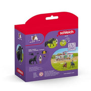 Schleich 42640 Horse Club Tori & Princess