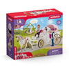 Schleich 42641 Wedding Carriage