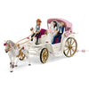 Schleich 42641 Wedding Carriage