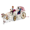 Schleich 42641 Wedding Carriage