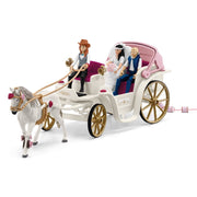 Schleich 42641 Wedding Carriage