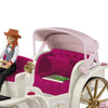 Schleich 42641 Wedding Carriage