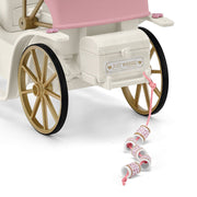 Schleich 42641 Wedding Carriage