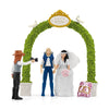 Schleich 42641 Wedding Carriage