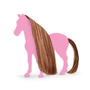 Schleich 42651 Hair Beauty Horses Choco