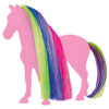 Schleich 42654 Hair Beauty Horses Rainbow