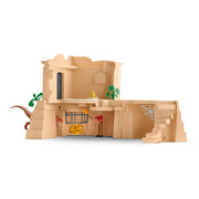 Schleich 42656 Dino Temple Conquest Mega-Set