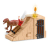Schleich 42656 Dino Temple Conquest Mega-Set