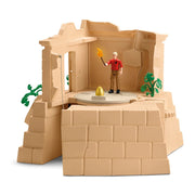 Schleich 42657 Dino Temple Conquest