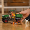 Schleich 42659 Working in the Forest
