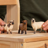 Schleich 42660 Sheep Friends