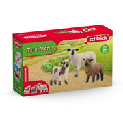 Schleich 42660 Sheep Friends