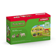 Schleich 42660 Sheep Friends