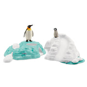 Schleich 42661 Penguin Family Fun