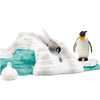 Schleich 42661 Penguin Family Fun
