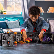 Schleich 42673 BattleCave Arena Lava vs. Shadow