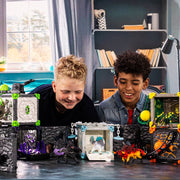 Schleich 42673 BattleCave Arena Lava vs. Shadow