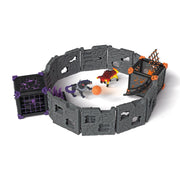 Schleich 42673 BattleCave Arena Lava vs. Shadow