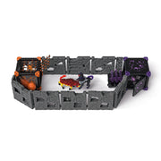 Schleich 42673 BattleCave Arena Lava vs. Shadow