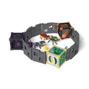 Schleich 42673 BattleCave Arena Lava vs. Shadow