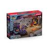 Schleich 42673 BattleCave Arena Lava vs. Shadow