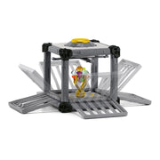 Schleich 42702 BattleCave Super Crystals