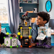 Schleich 42702 BattleCave Super Crystals