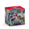 Schleich 42702 BattleCave Super Crystals