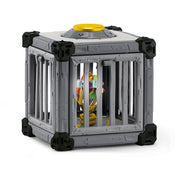 Schleich 42702 BattleCave Super Crystals