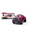 Schleich 42705 Ute with Trailer HC