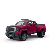 Schleich 42705 Ute with Trailer HC