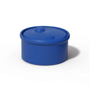 Schleich 42705 Ute with Trailer HC