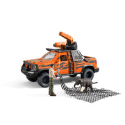 Schleich 42720 Jungle Off-Road Adventure