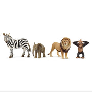Schleich 42721 Wild Life Safari Starter Set