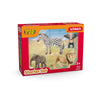 Schleich 42721 Wild Life Safari Starter Set