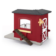 Schleich 42726 Goat Stable